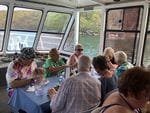 Port Hacking River Cruise Febuary 2020 Public Day Tour Image -5e43d57a22ace
